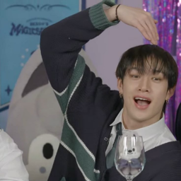 Bang Chan 2