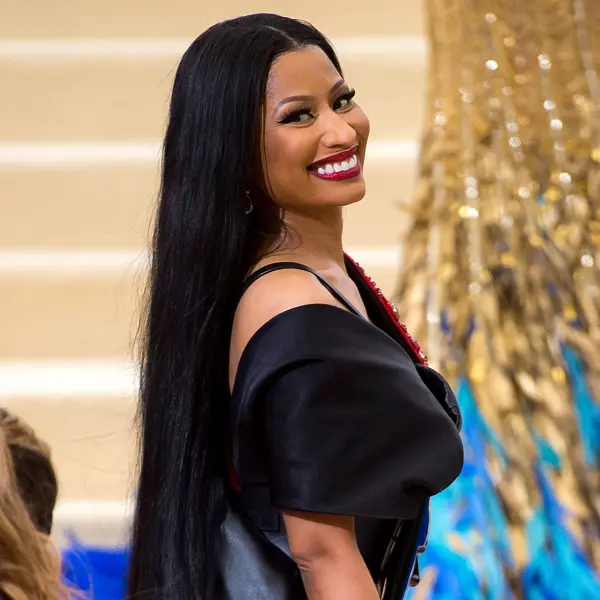Nicki Minaj gallery image