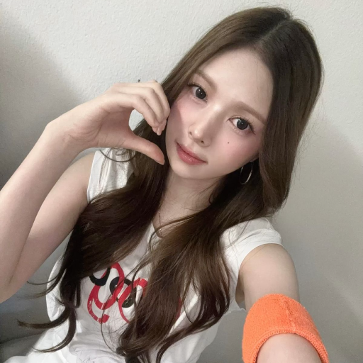 Han Chaehee的图库图片