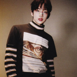 Kim Minjae gallery image