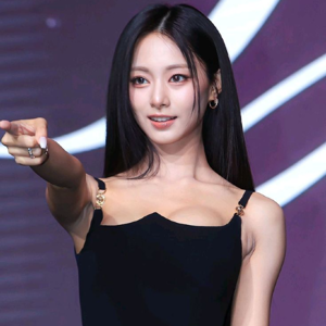 Tzuyu