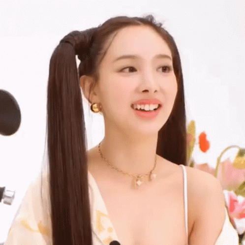 Nayeon gif