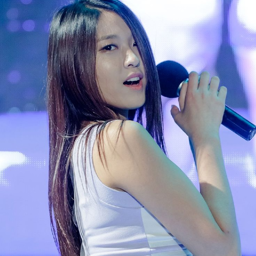 Seolhyun gallery image