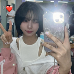 Kwon Yejin gallery image