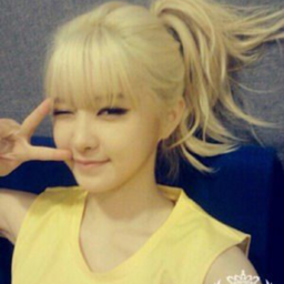 Noh Yiyoung gallery image