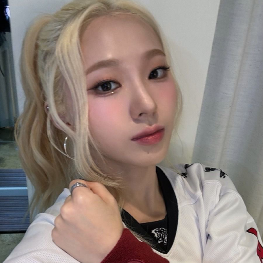 Gambar galeri Chaerin