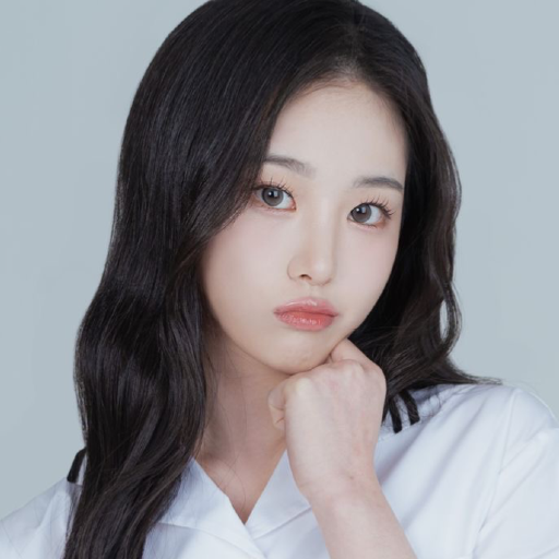 JiYeon的图库图片