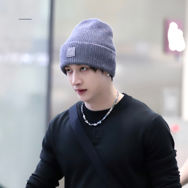 Bang Chan 2