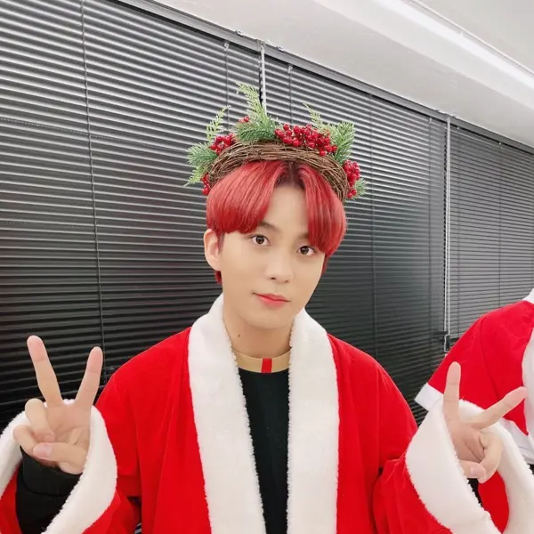 Jongho gallery image