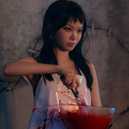 Chaewon gallery image