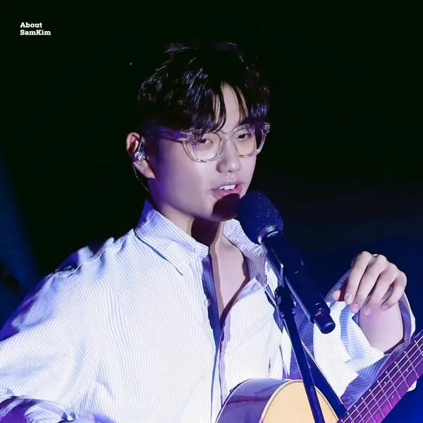 Sam Kim gallery image
