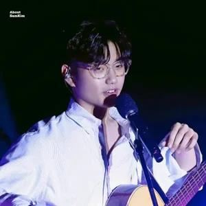 Sam Kim gallery image