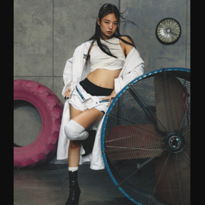 Jennie 3