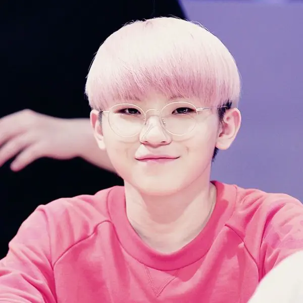 Woozi gallery image