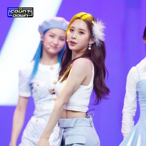 Imej galeri Nayoung