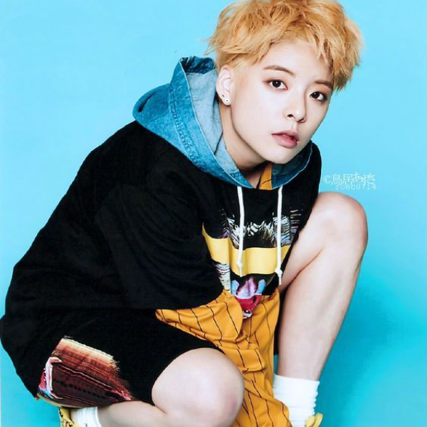 Gambar galeri Amber Liu