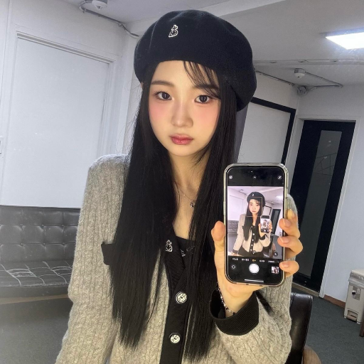Gambar galeri Gaeun