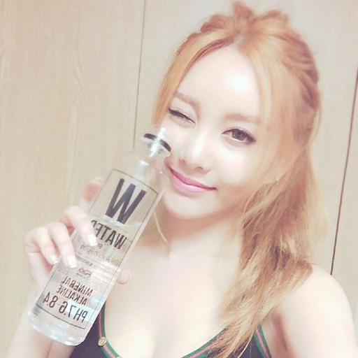 Larawan sa gallery ni Qri