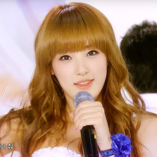 Gambar galeri Jooyeon