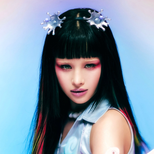 Harvey gallery image