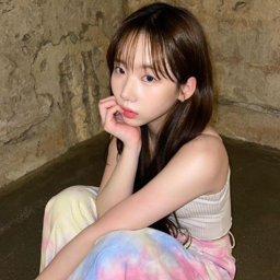 Hong Hyeju gallery image