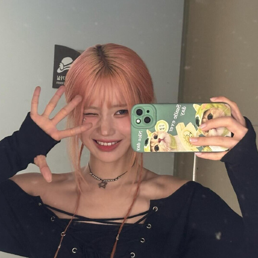 Imej galeri Hayoung