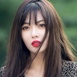 HyunA gallery image