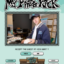 Kyehoon gallery image