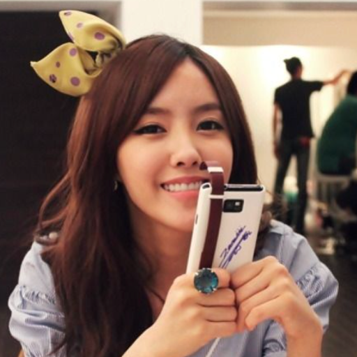 Imagem da galeria de Hyomin