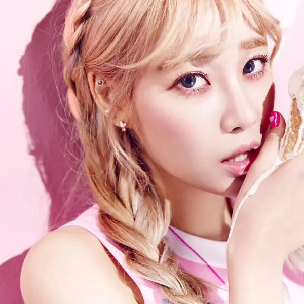Gambar galeri Seo Yuna