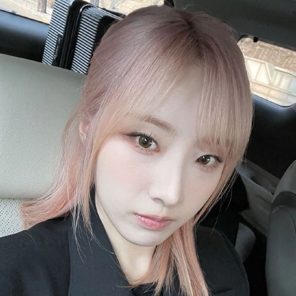 Larawan sa gallery ni Haseul