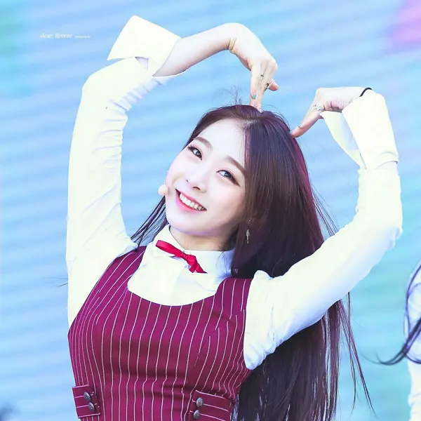 Yeonjung gallery image