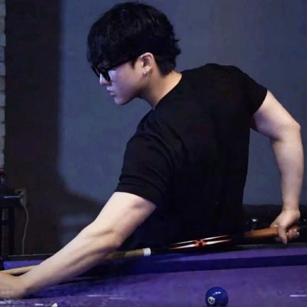 Changbin