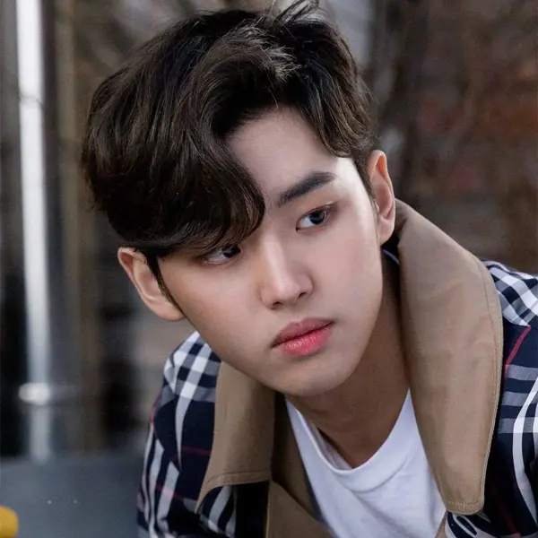 Yang Hongseok的图库图片