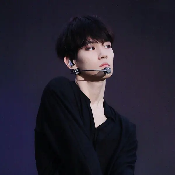 Baekhyun gallery image