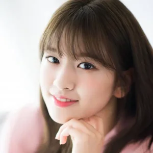 Yujin photo
