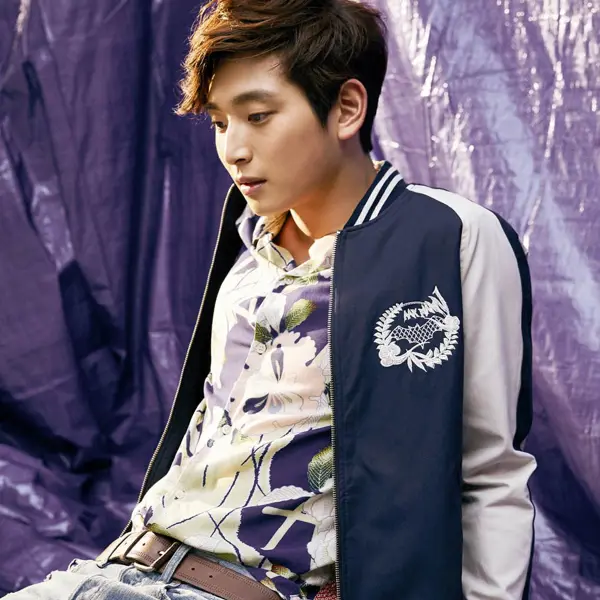 Jinwoon gallery image