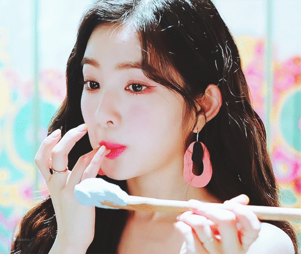 Irene gif