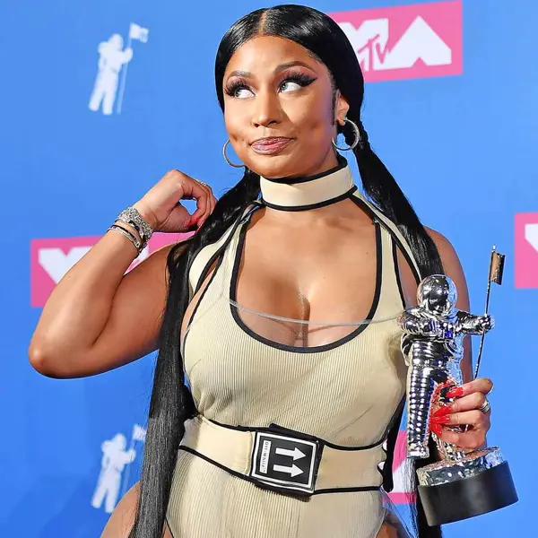 Nicki Minaj gallery image