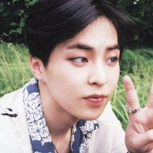 Xiumin gallery image