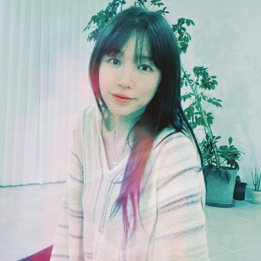 Gambar galeri Eunhye