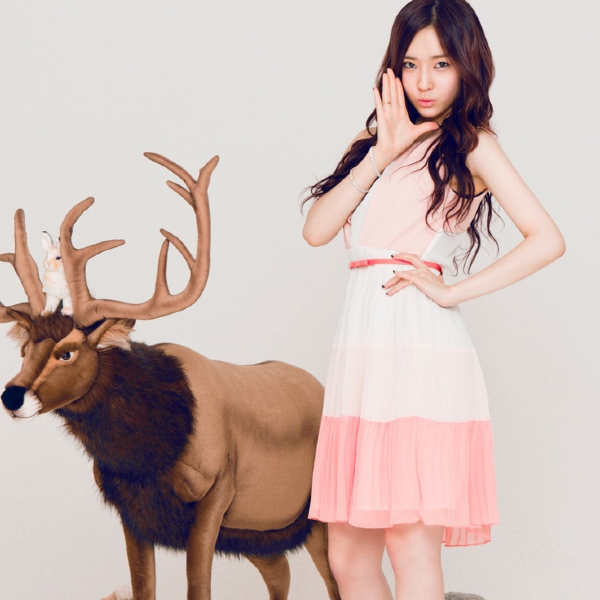 Areum gallery image