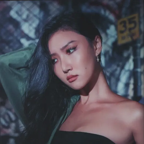 Hwasa gallery image