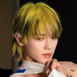 Taeyong gallery image