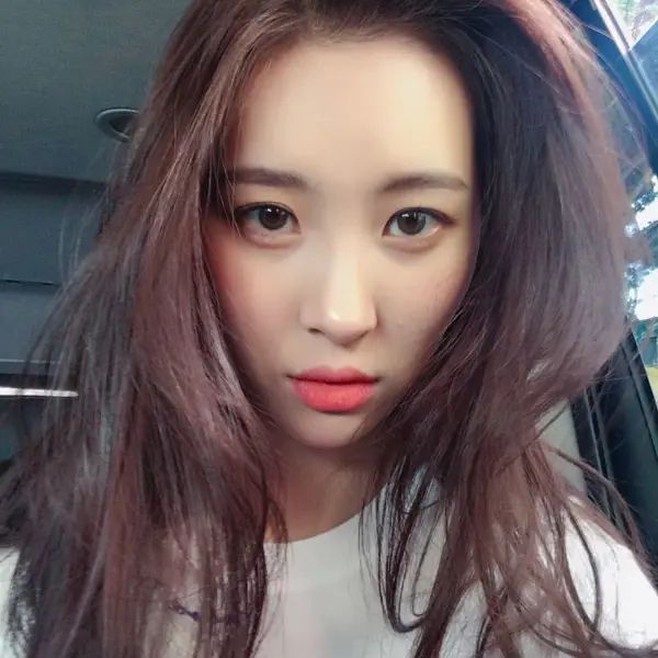 Lee Sunmi gallery image