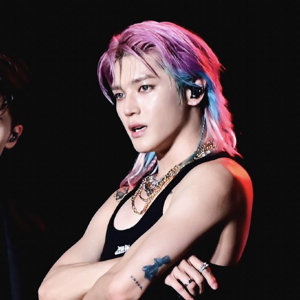 Taeyong gallery image