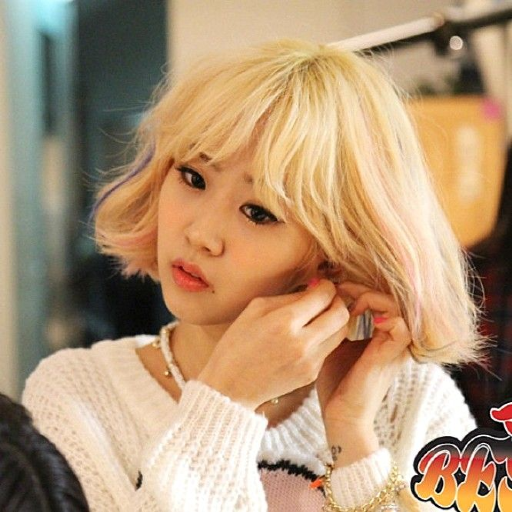 Imagen de la galería de Hyeyeon