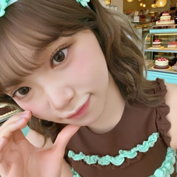 Chaewon 1