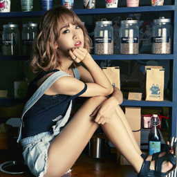 Hyeyeon gallery image