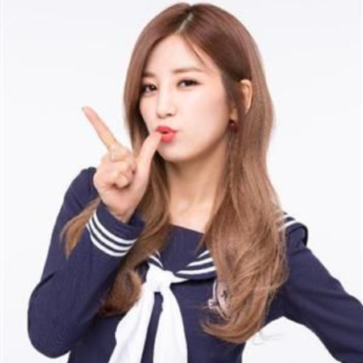Chorong gallery image